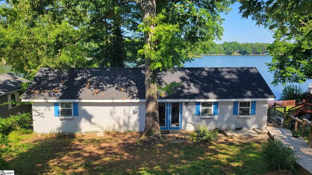 237 Hammond Circle, Anderson