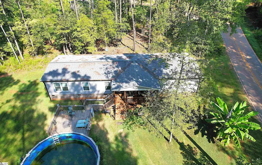 214 Sulpher Springs Road, Pauline