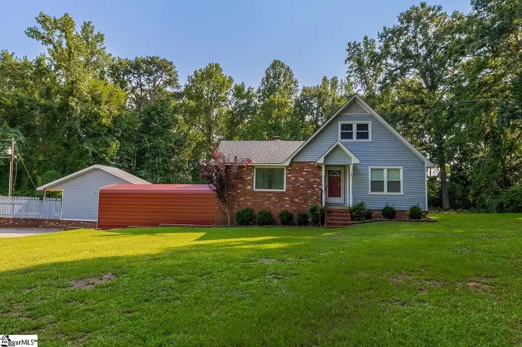 822 Mount Moriah Road, Greenwood