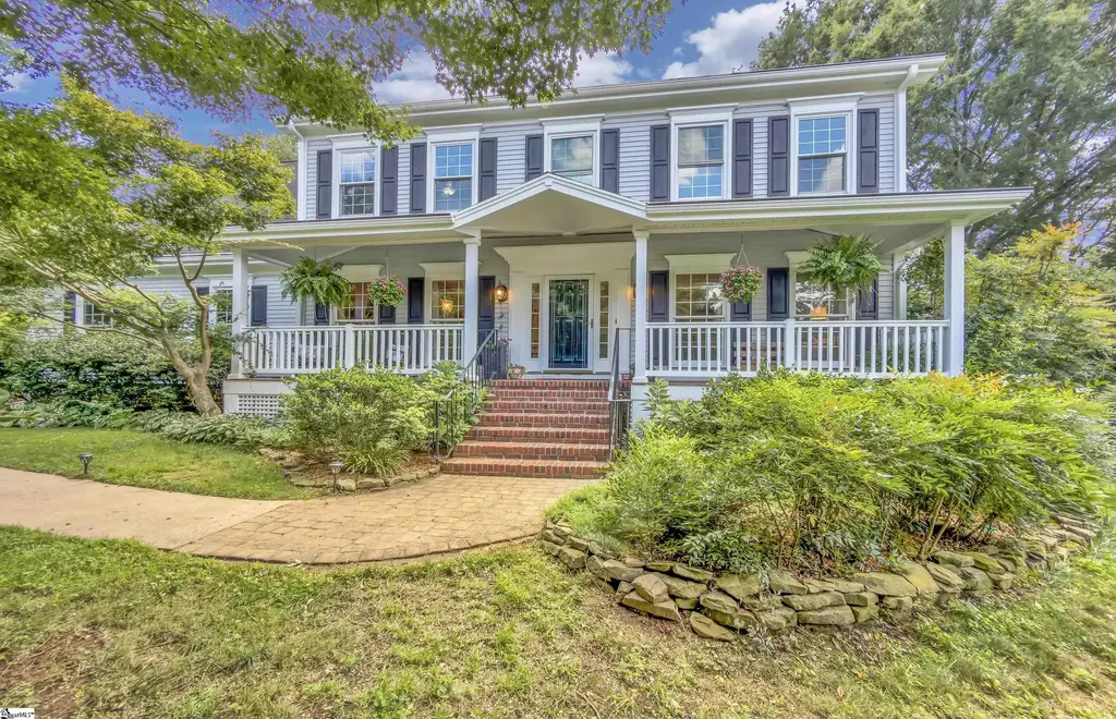 209 River Walk Boulevard, Simpsonville