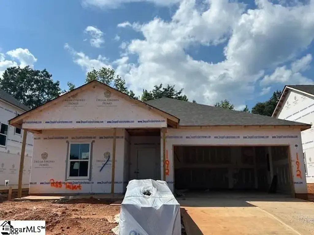 265 Talbert Trail, Landrum