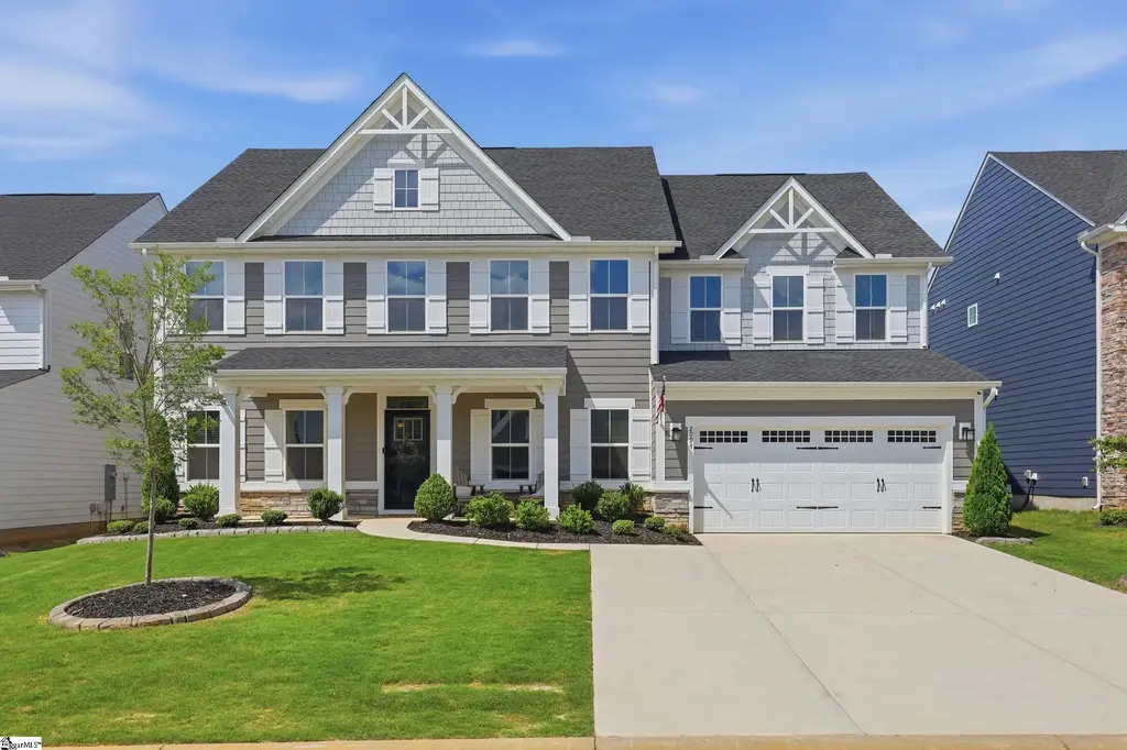 2094 Bluet Drive, Woodruff