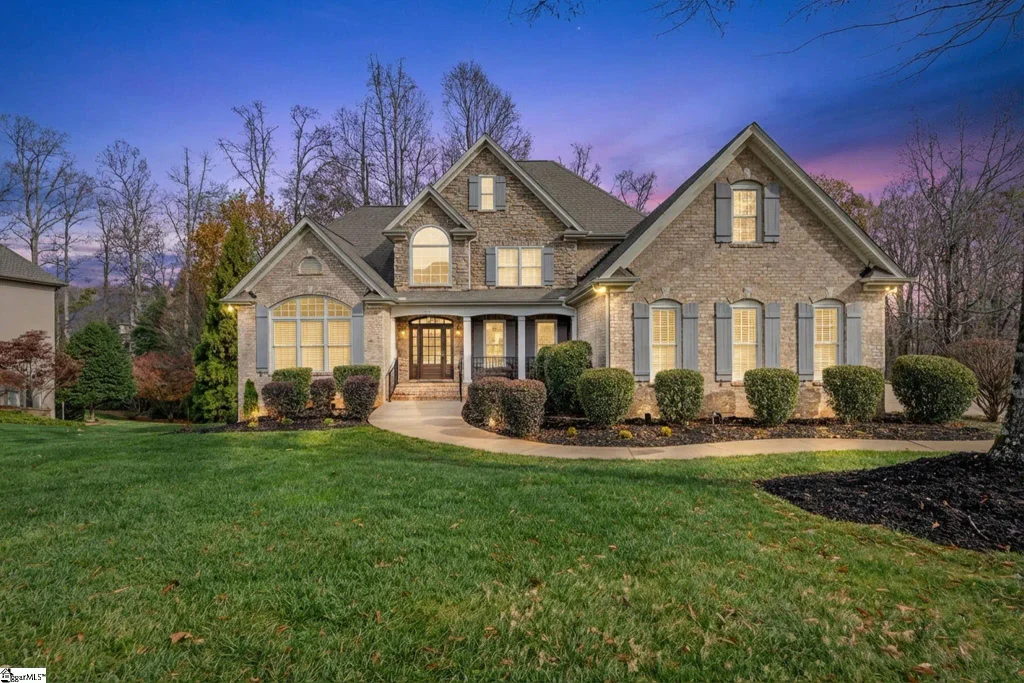 109 Ramsford Lane, Simpsonville