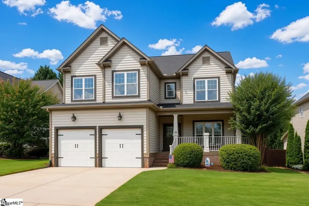 19 Ashby Grove Drive, Simpsonville