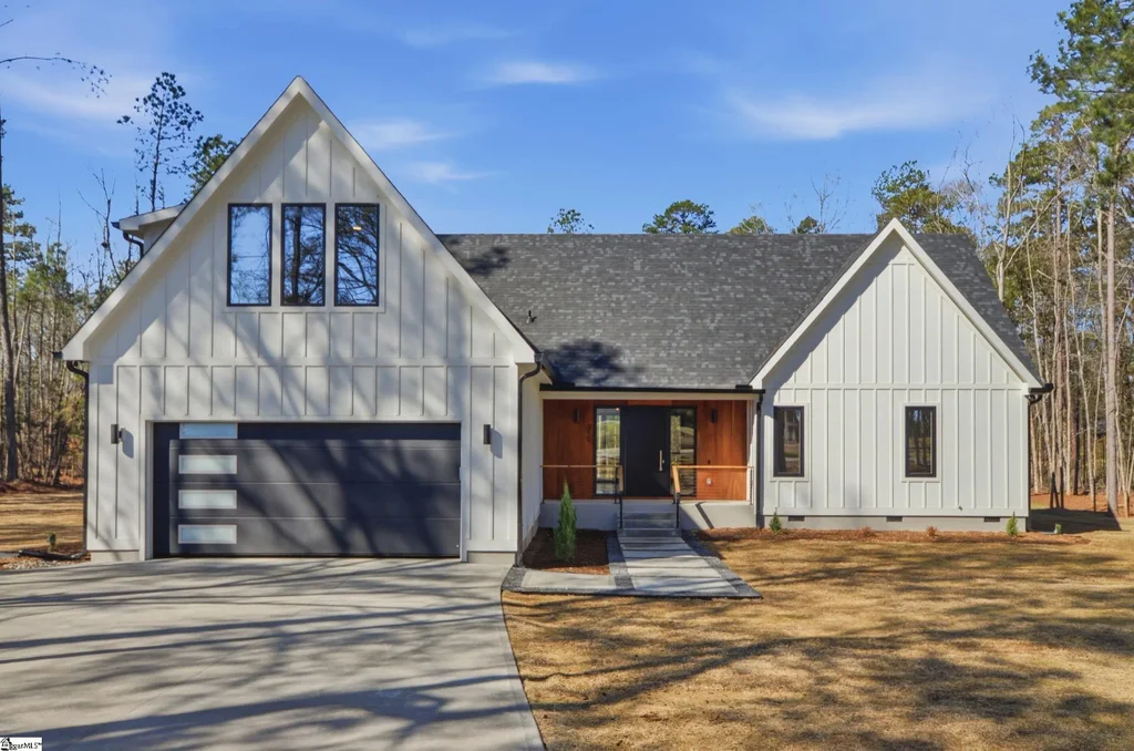 310 S Nelson Drive, Fountain Inn