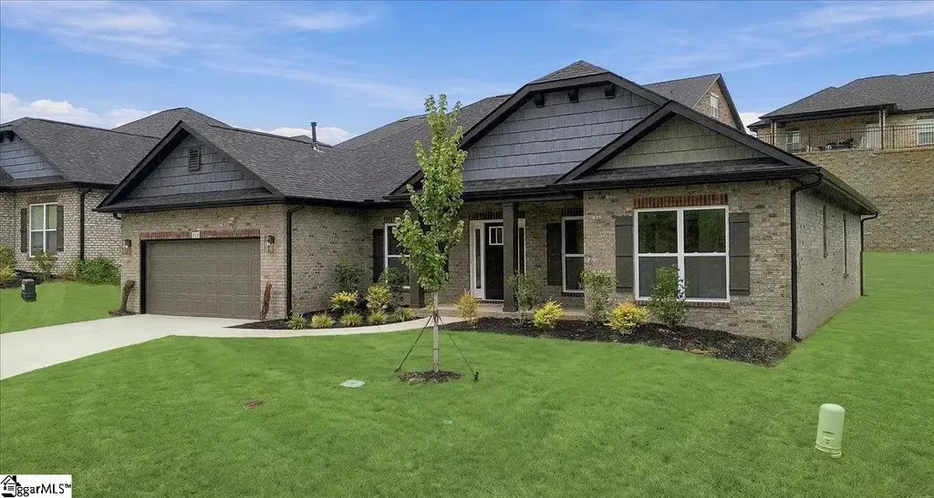 219 Rolling Waters Drive Lot 66, Greenville