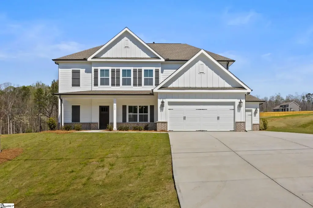110 Nannies Circle, Williamston