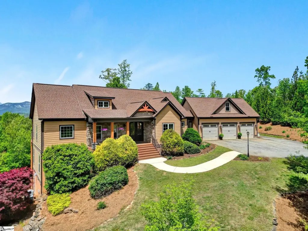 129 Eliza Lane, Marietta