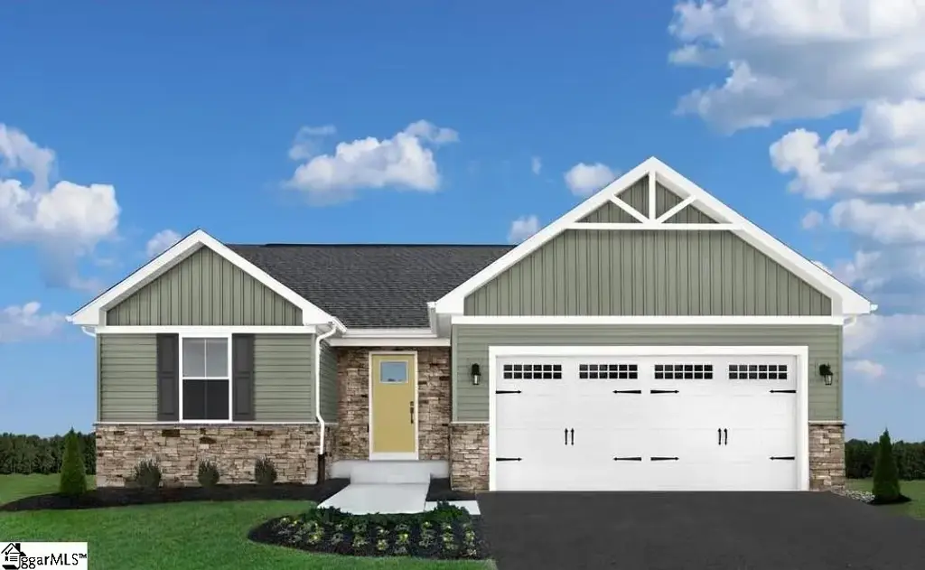 489 Josephine Drive, Woodruff