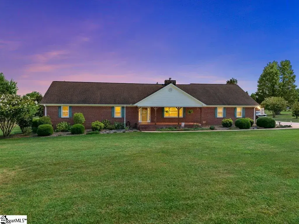 632 Circle Drive, Woodruff