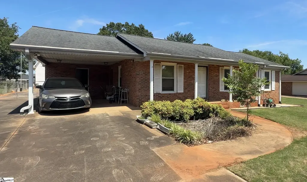3540 Parris Bridge Road, Boiling Springs