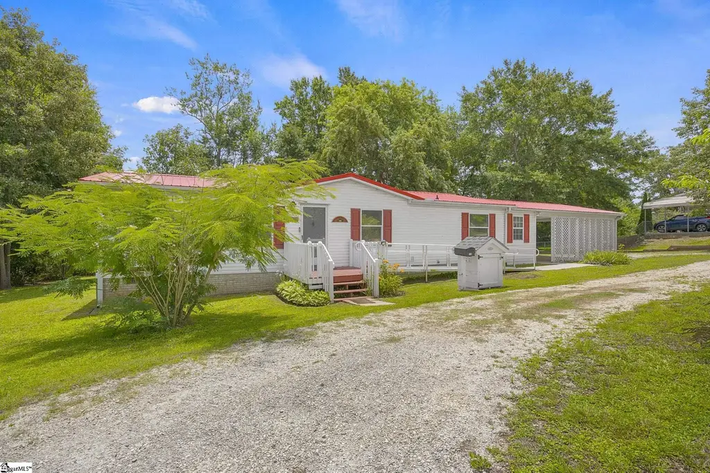 210 Deer Creek Trail, Walhalla