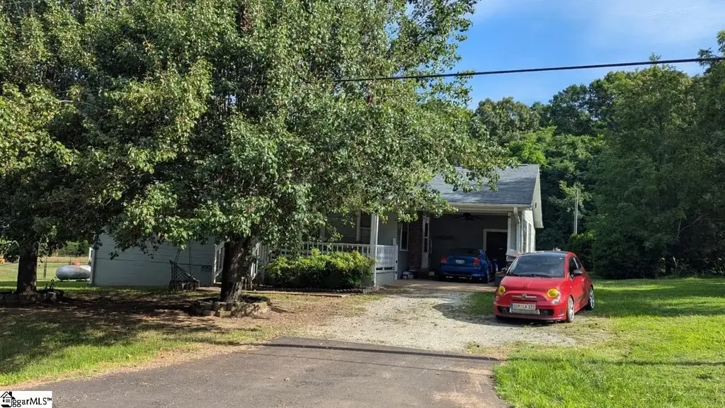 4014 Pacolet Highway, Pacolet