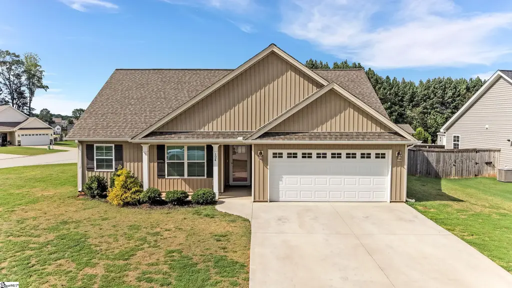 124 Lily Way, Lyman