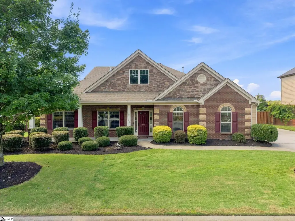 107 Versilia Lane, Simpsonville