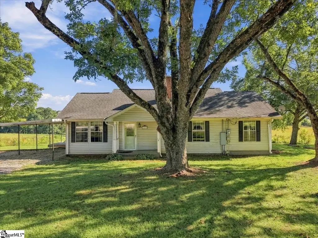 4594 Jug Factory Road, Greer