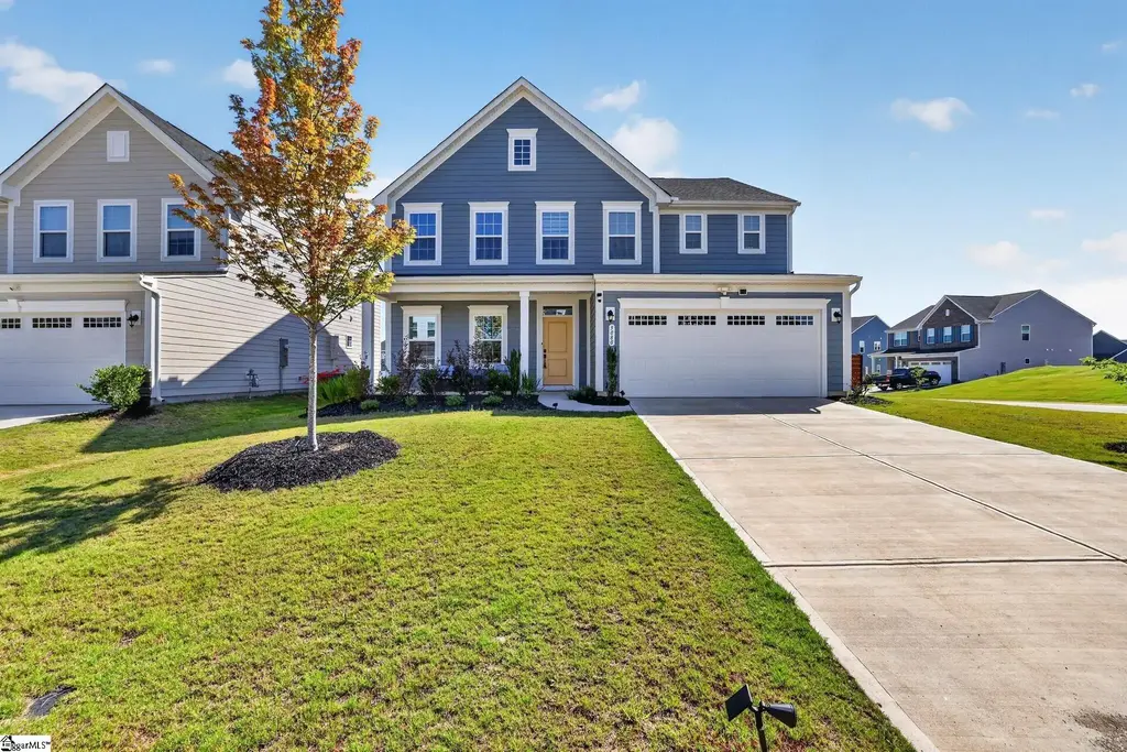 3080 Mancini Road, Spartanburg