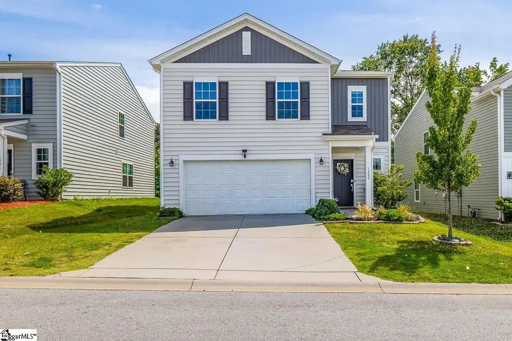 1285 Kilead Court, Boiling Springs