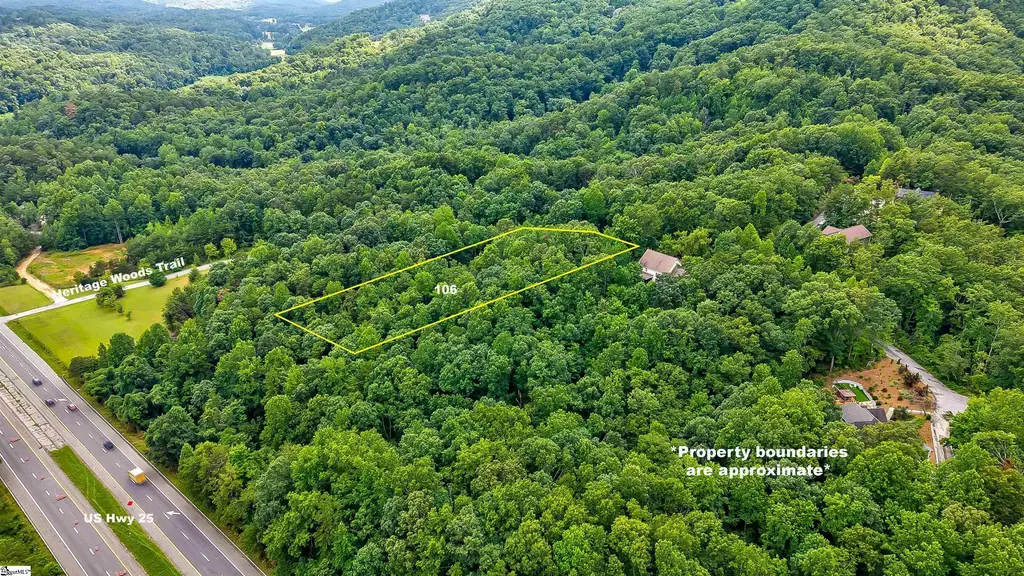 106 Heritage Woods Trail, Marietta