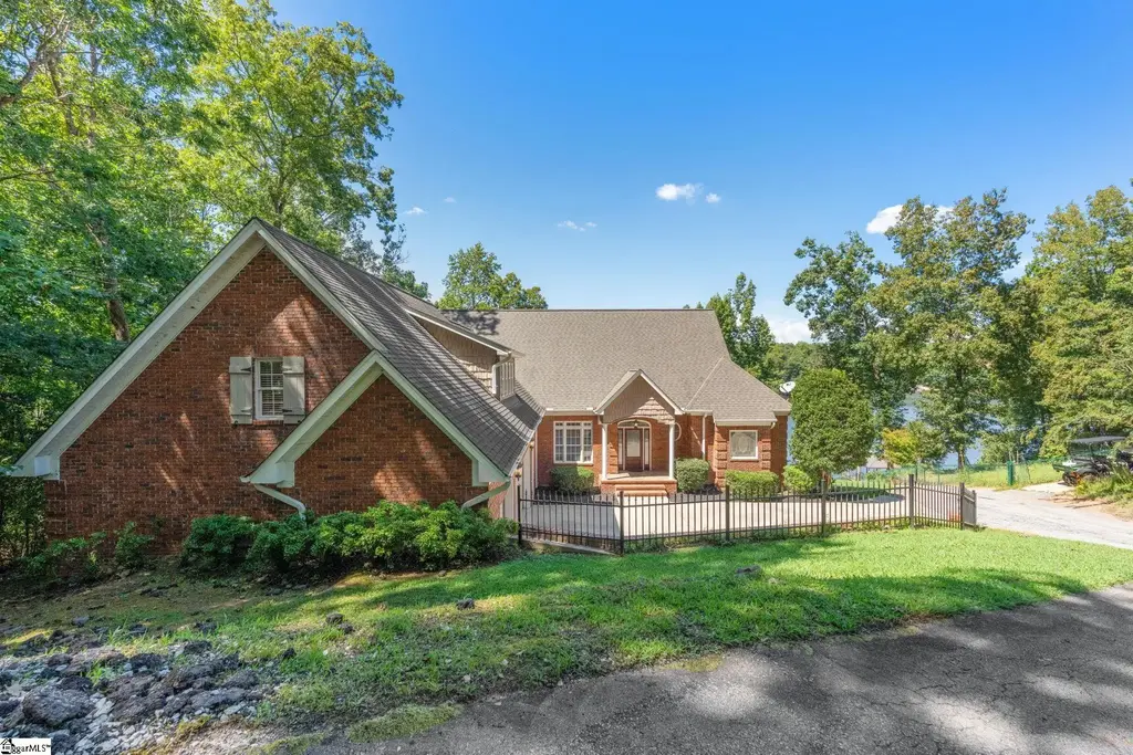 129 Widgeon Lane, Easley