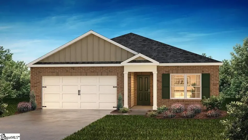 508 Knickpoint Loop, Seneca