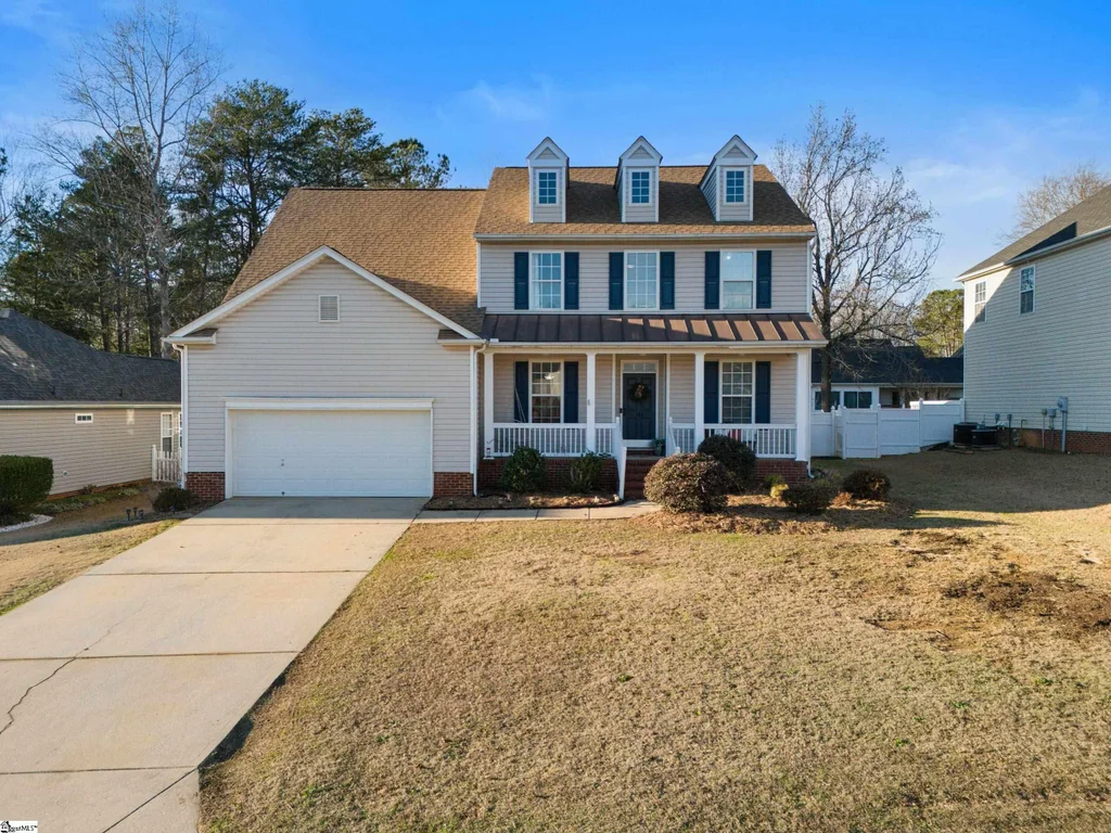 104 W Sundance Drive, Easley