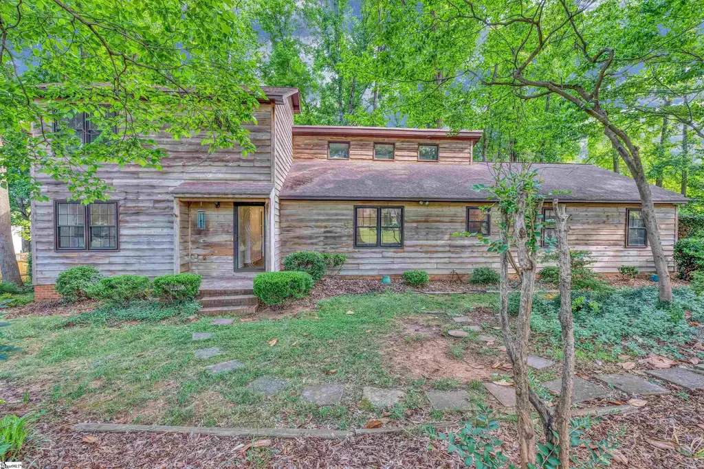 512 Brian Drive, Spartanburg