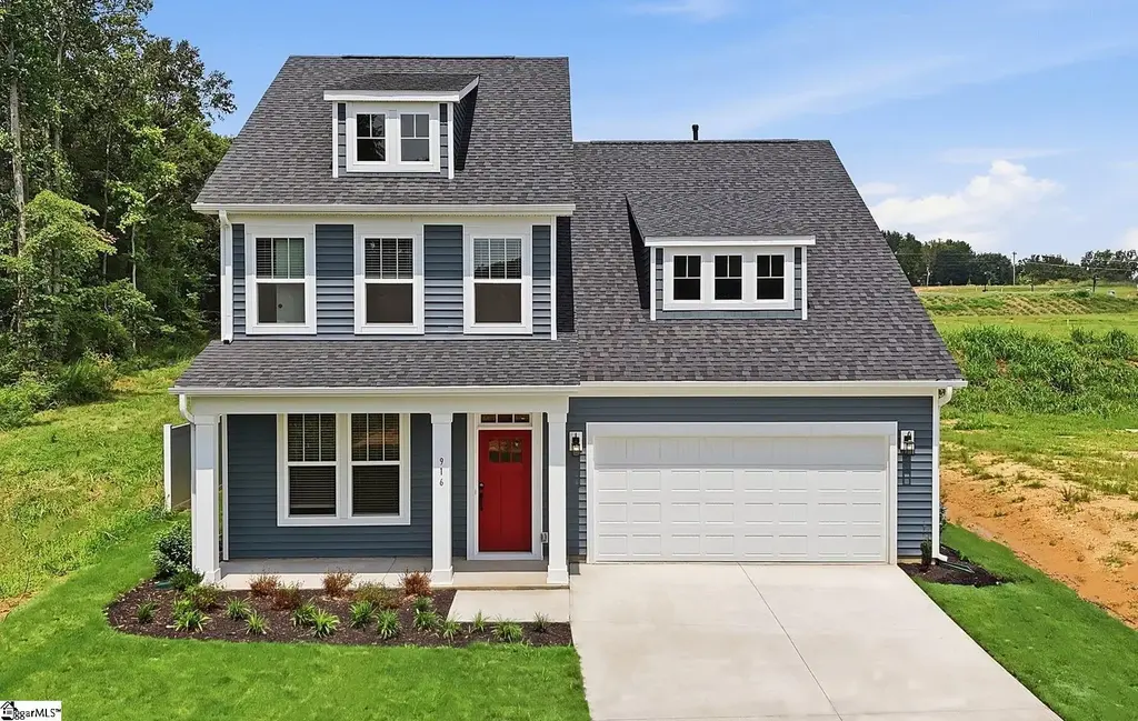 916 Hancy Court, Woodruff
