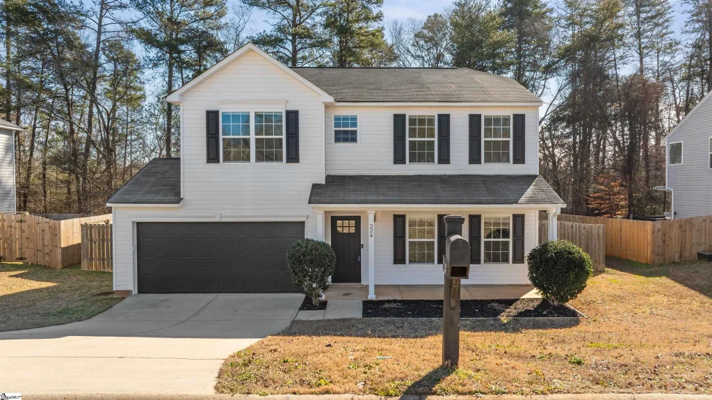 224 Hotchkiss Lane, Duncan