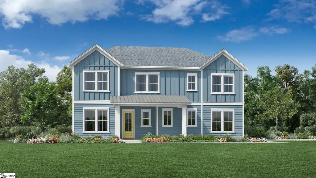 204 Dapple Lane Lot 6 Fraiser Transitional, Simpsonville