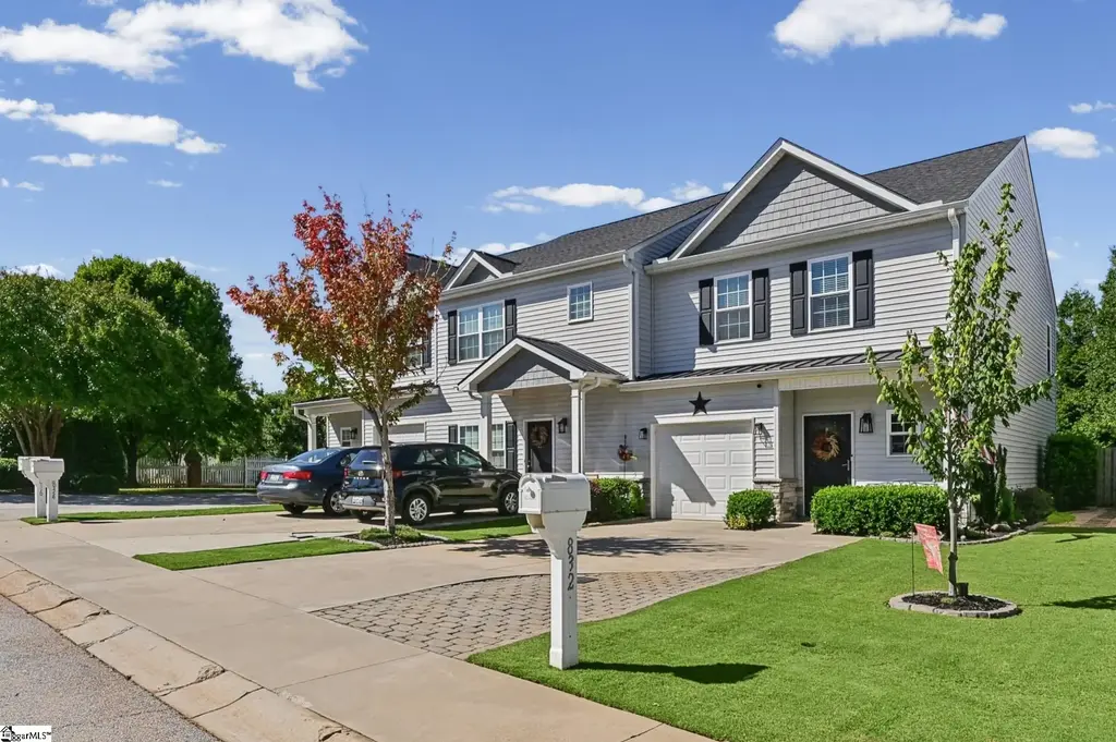 832 Chartwell Drive, Greer