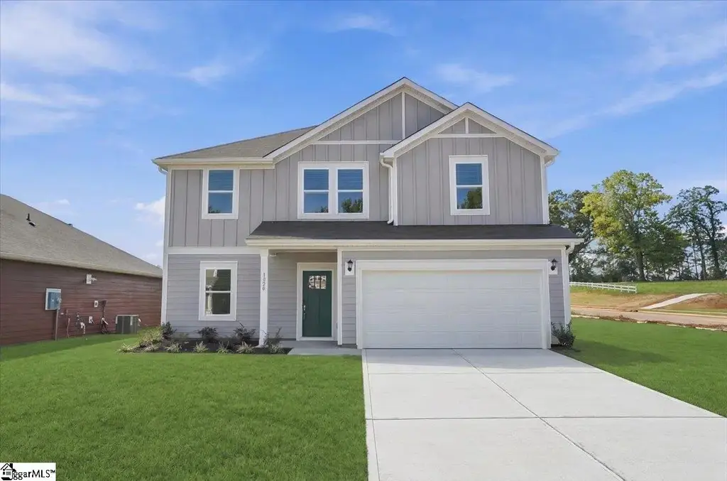 1020 Southwell Drive, Anderson
