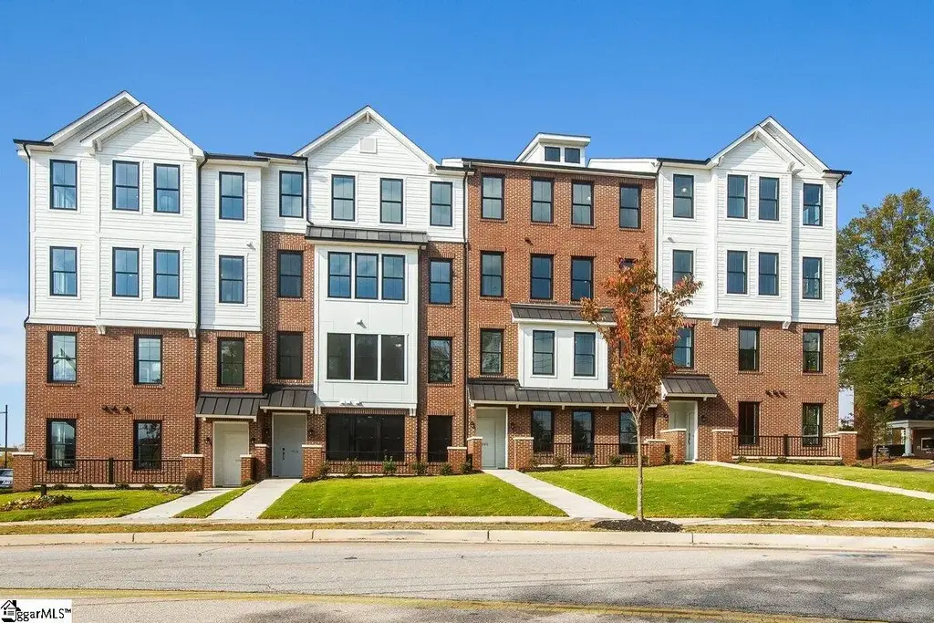 229a Mayfield Street, Greenville