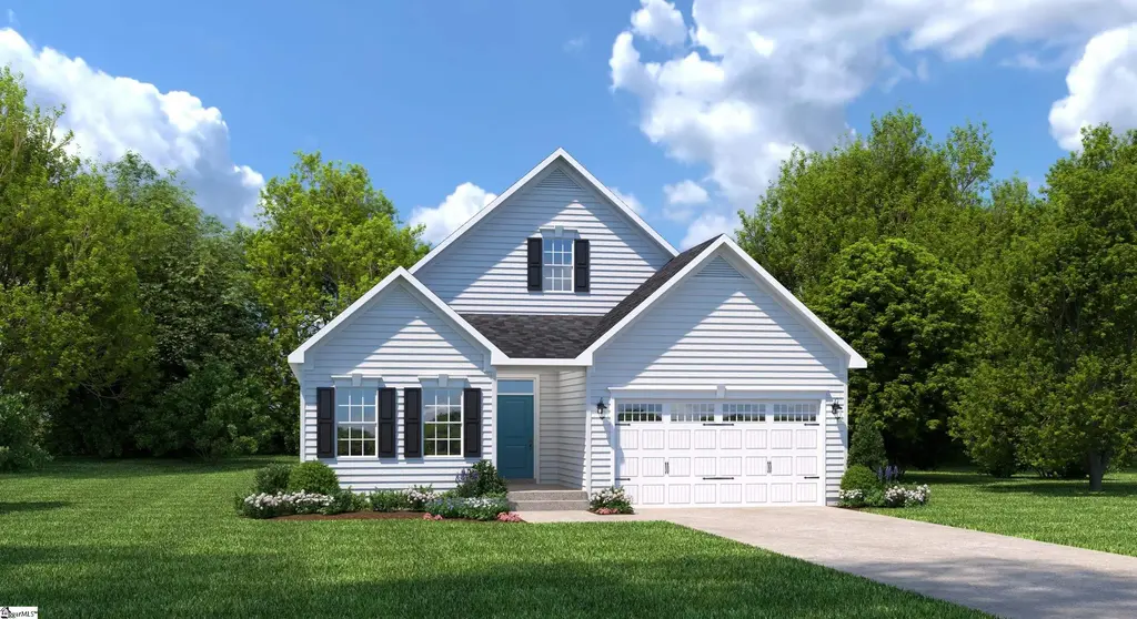 2113 Friendship Meadows Way, Seneca
