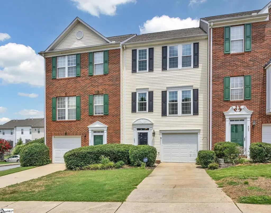 503 Canewood Place, Mauldin