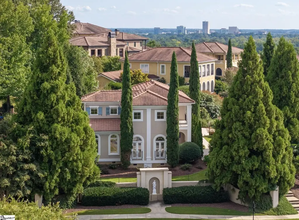 501 Villaggio Drive, Greenville
