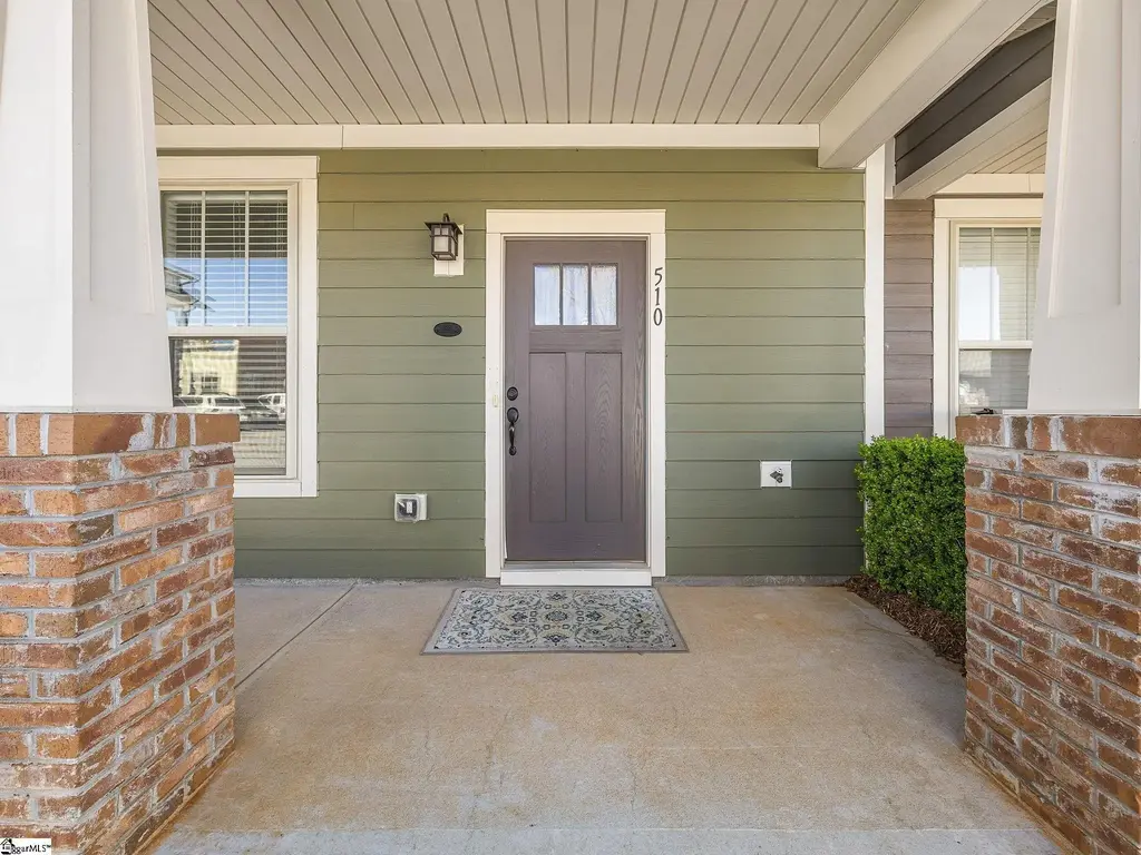 510 Meritage Street, Greer