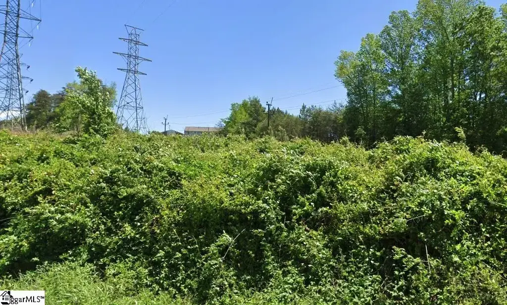 Crestwood Drive, Greenville
