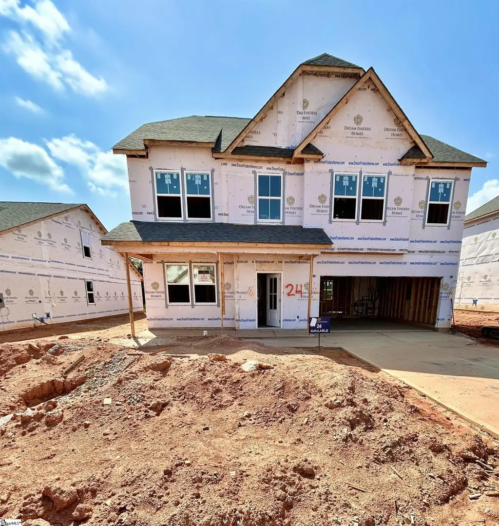 151 Anderson Oaks Lane 24, Easley