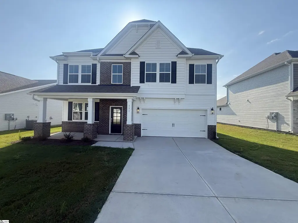 151 Anderson Oaks Lane 24, Easley