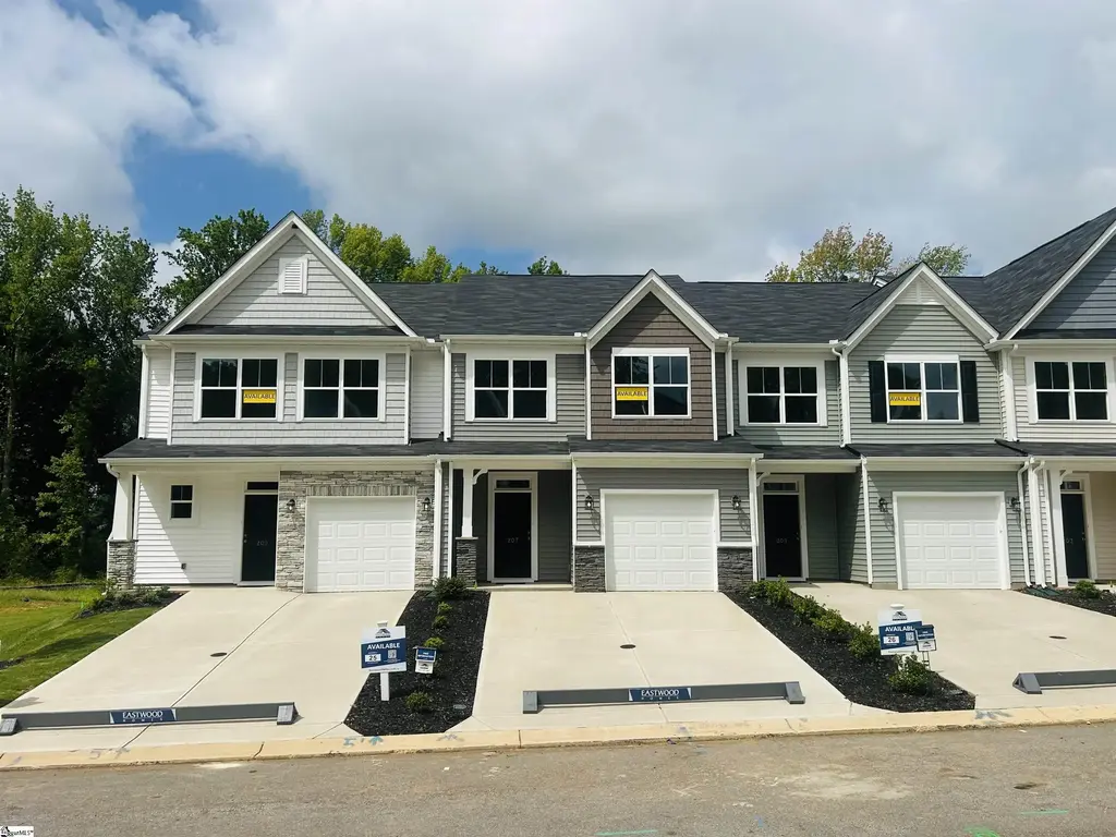 207 Spartina Court, Spartanburg