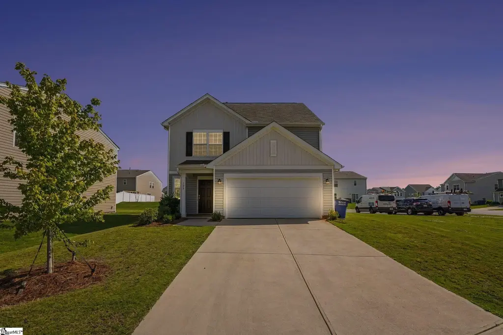 125 Broadtree Circle, Greenville