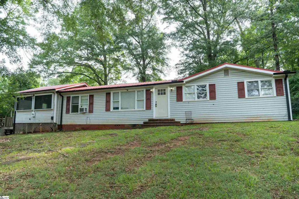 4830 Clifton Glendale Road, Spartanburg