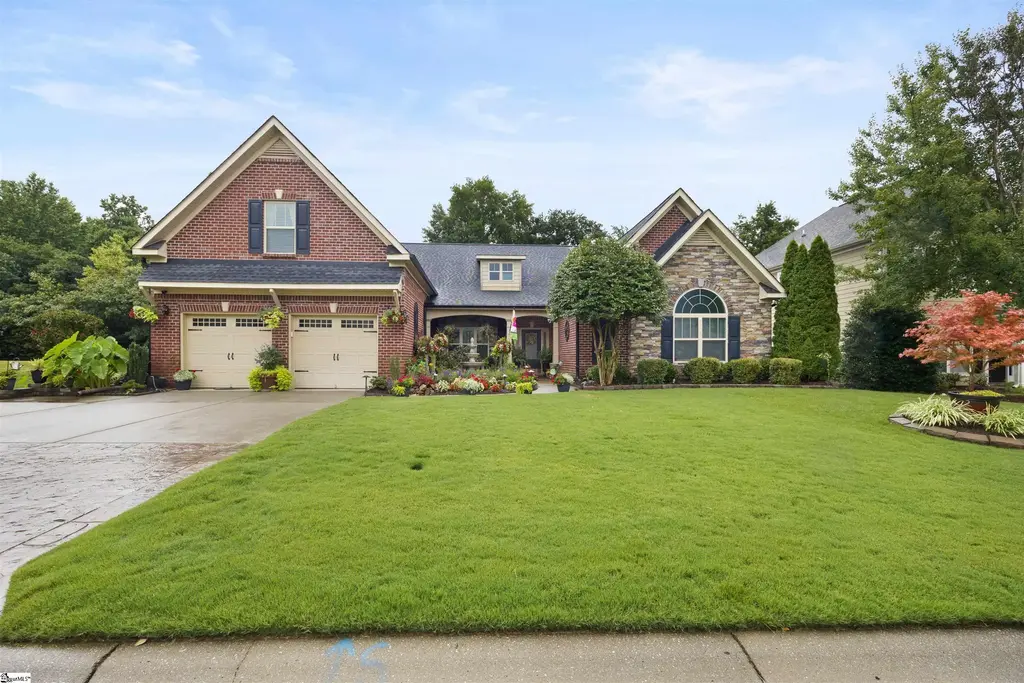 197 Colfax Drive, Boiling Springs