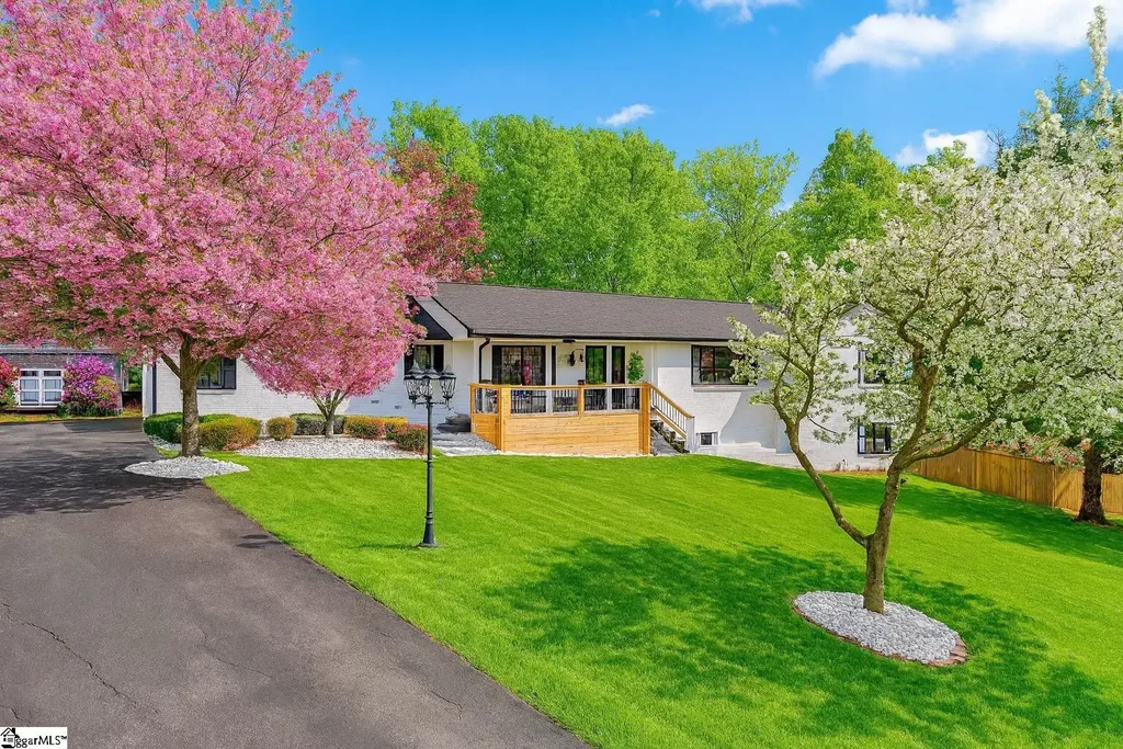 3 Kingsley Court, Mauldin