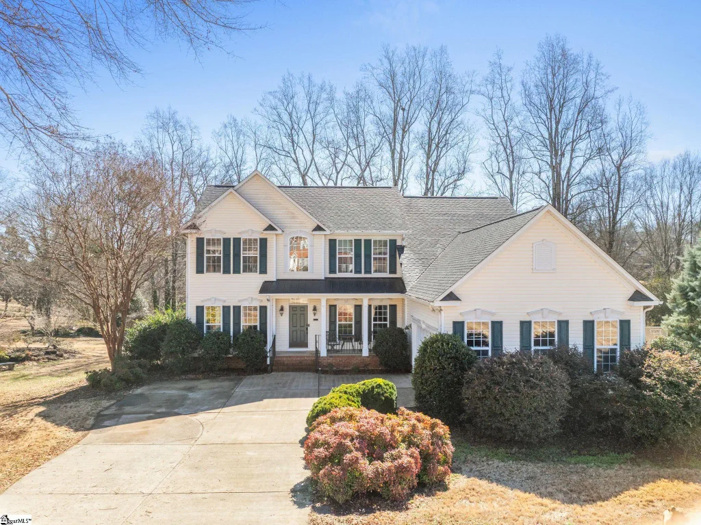 202 Ridge Bay Court, Powdersville