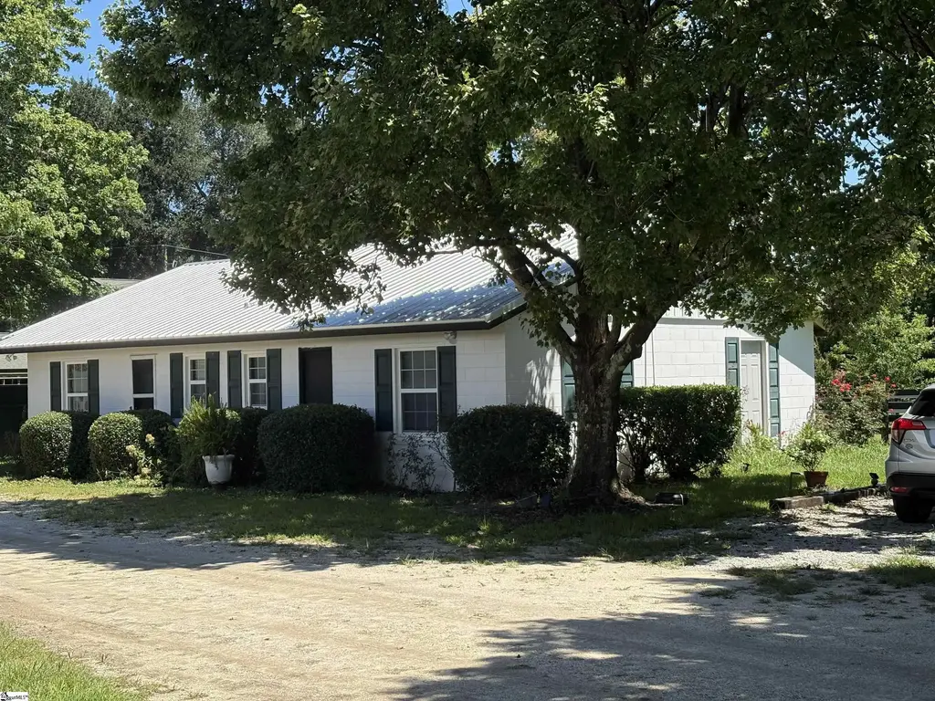 1242 Se Audubon Drive, Aiken