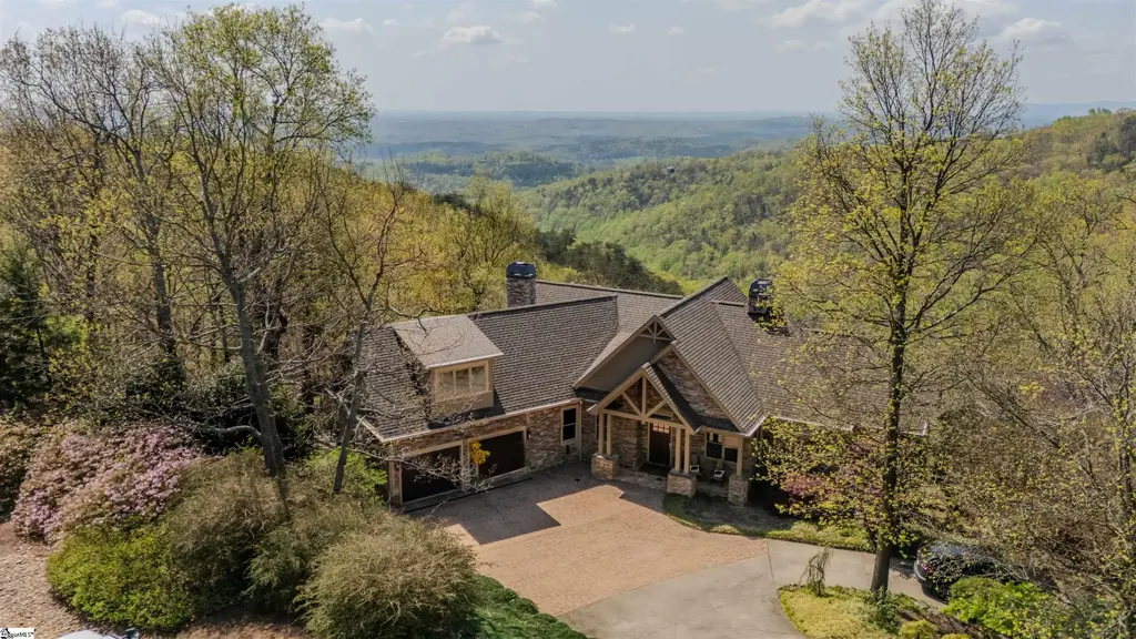 94 Eagle Rock Road, Landrum