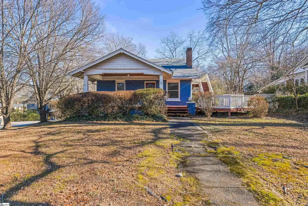 260 Ann Street, Pickens
