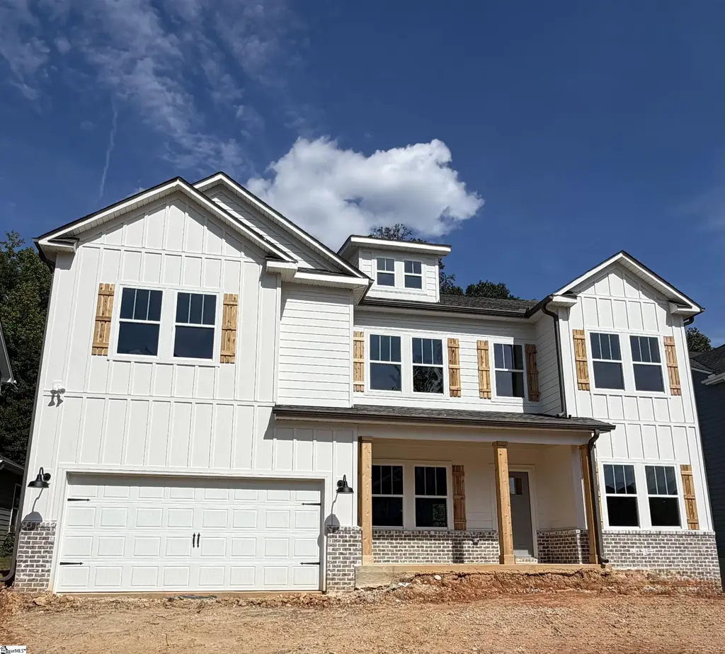 108 Woodland Chase Court, Simpsonville